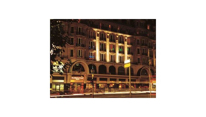 Grand Hotel Mercure Alfa poza 3