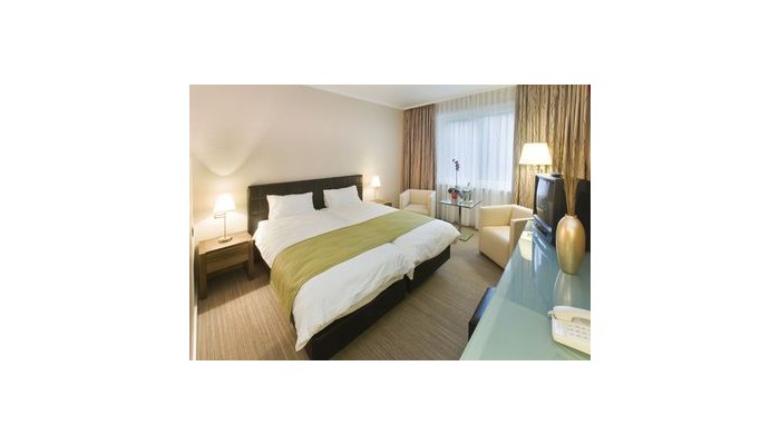 Hotel Alvisse Parc poza 7