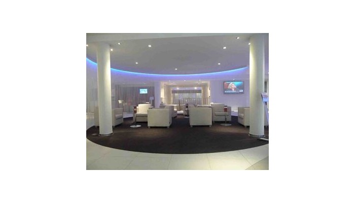 Hotel Alvisse Parc poza 2