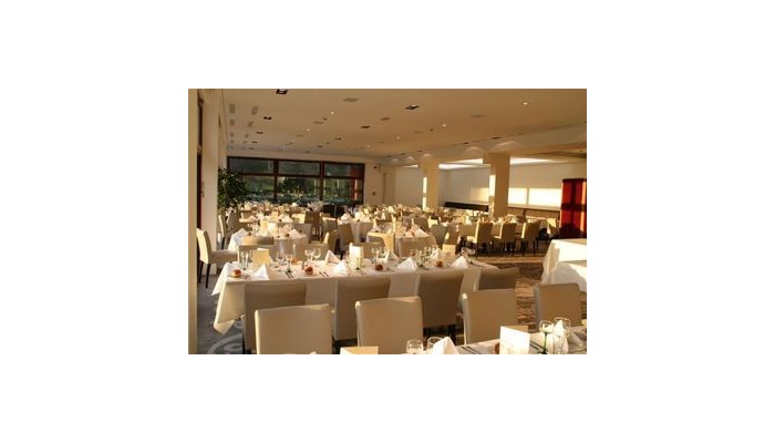 Hotel Alvisse Parc poza 10