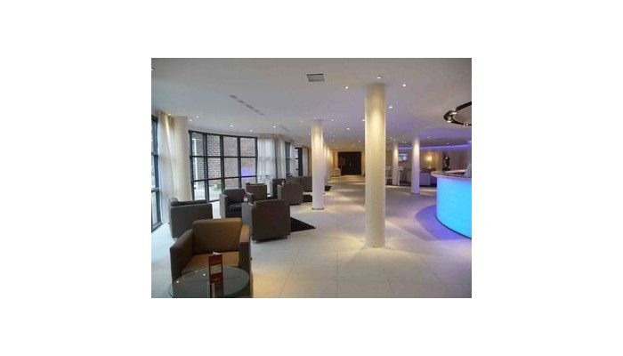 Hotel Alvisse Parc poza 4