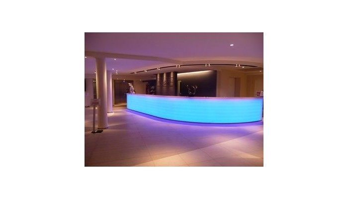 Hotel Alvisse Parc poza 8