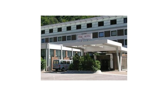 Hotel Alvisse Parc poza 0