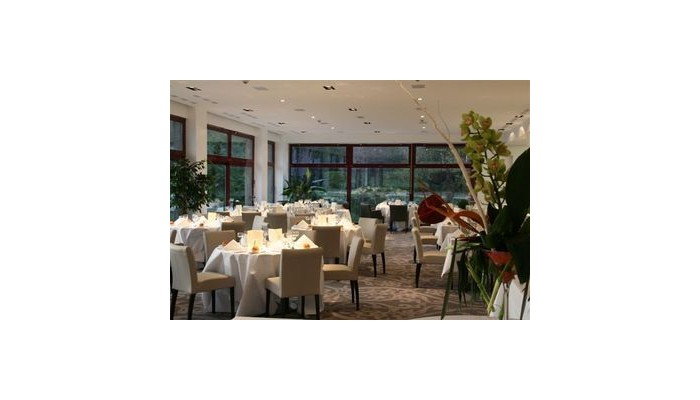 Hotel Alvisse Parc poza 11