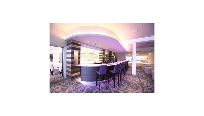 Hotel Alvisse Parc poza 9