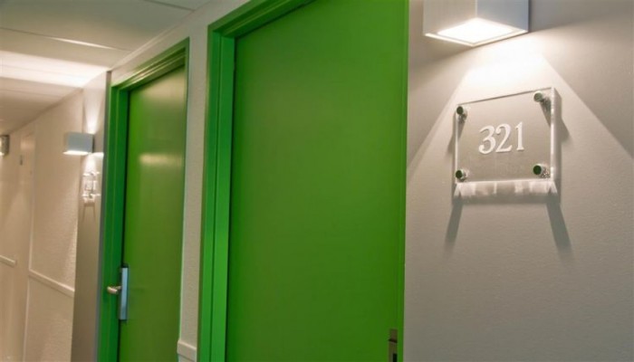 Hotel Campanile Luxembourg - Airport poza 2