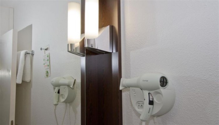 Hotel Campanile Luxembourg - Airport poza 0