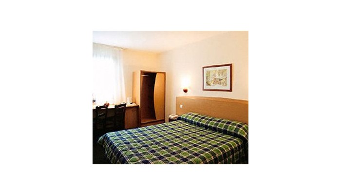 Hotel Campanile Luxembourg - Airport poza 8