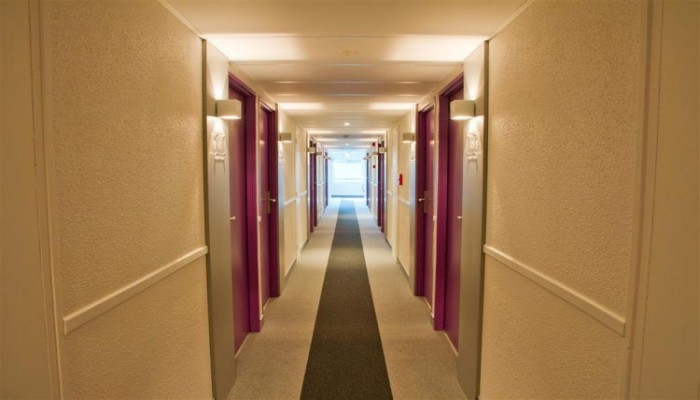 Hotel Campanile Luxembourg - Airport poza 5