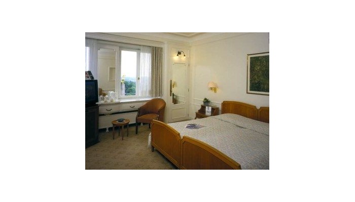 Hotel Grand Cravat poza 3