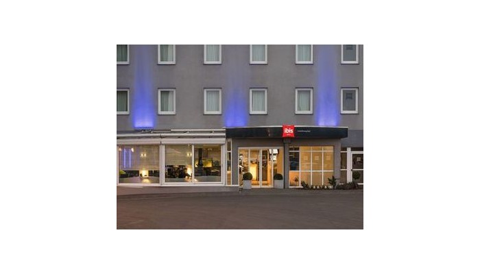 Hotel Ibis Sud poza 4