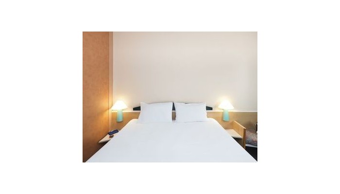 Hotel Ibis Sud poza 5