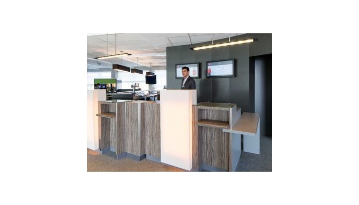 Hotel Ibis Sud poza 3