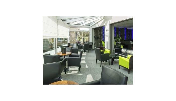 Hotel Ibis Sud poza 8