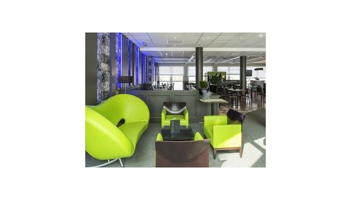 Hotel Ibis Sud poza 9