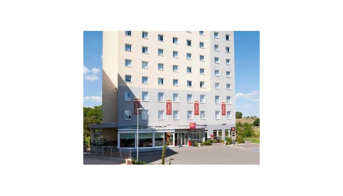 Hotel Ibis Sud poza 0