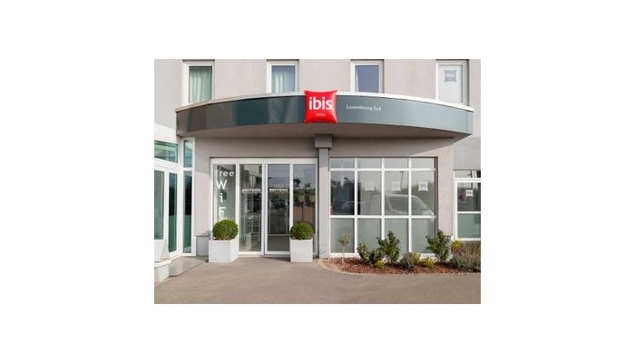Hotel Ibis Sud poza 2