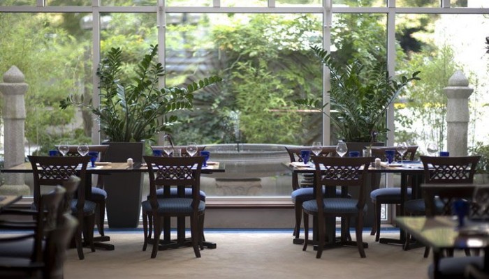 Hotel Le Royal Luxembourg poza 6