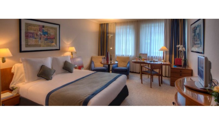 Hotel Le Royal Luxembourg poza 3