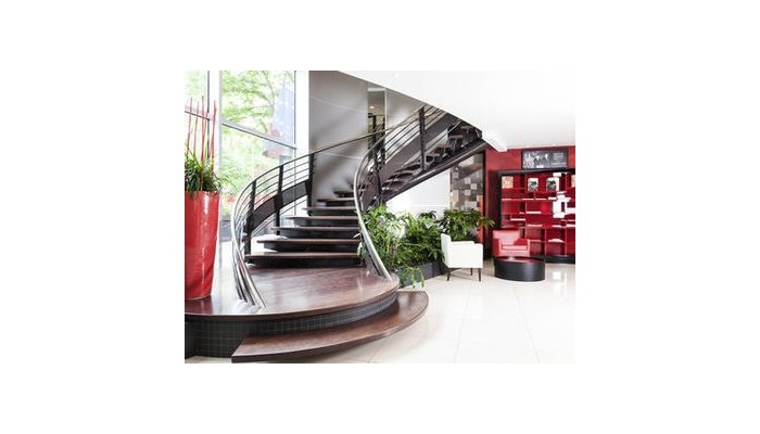 Hotel Novotel Centre poza 11