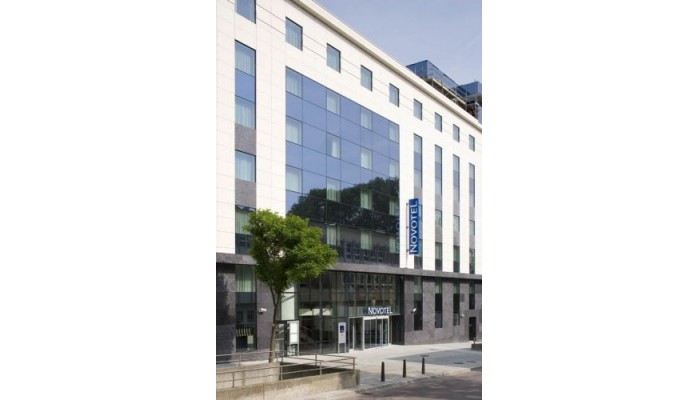 Hotel Novotel Centre poza 0