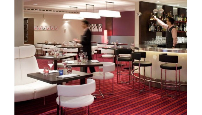 Hotel Novotel Centre poza 5