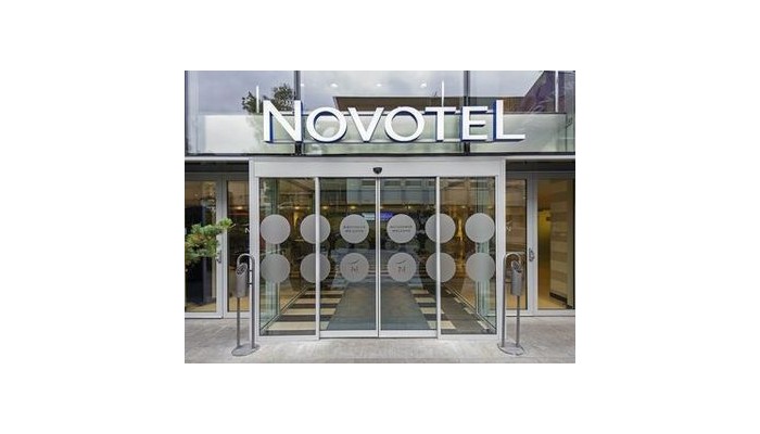 Hotel Novotel Centre poza 9