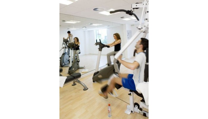 Hotel Novotel Centre poza 7