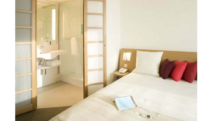 Hotel Novotel Centre poza 4