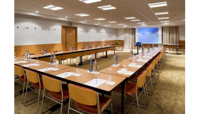 Hotel Novotel Centre poza 6