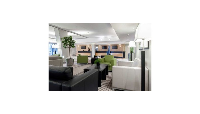 Hotel Novotel Kirchberg poza 1