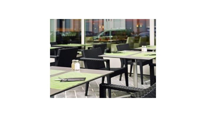 Hotel Novotel Kirchberg poza 4
