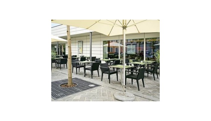 Hotel Novotel Kirchberg poza 3