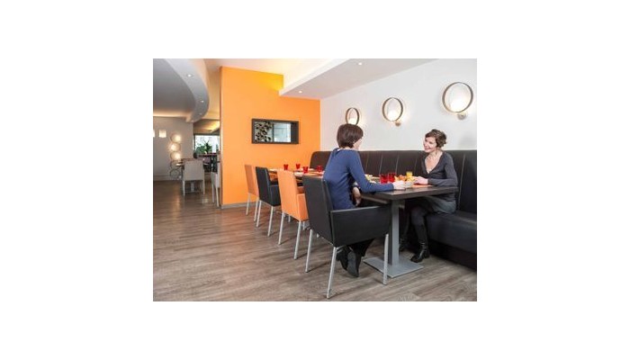 Hotel Novotel Kirchberg poza 10