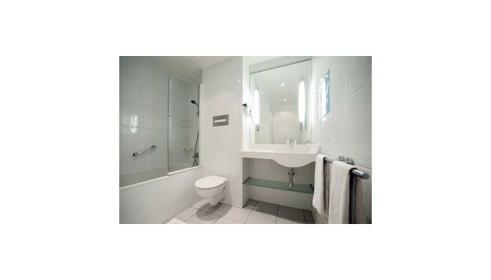 Hotel Novotel Kirchberg poza 7