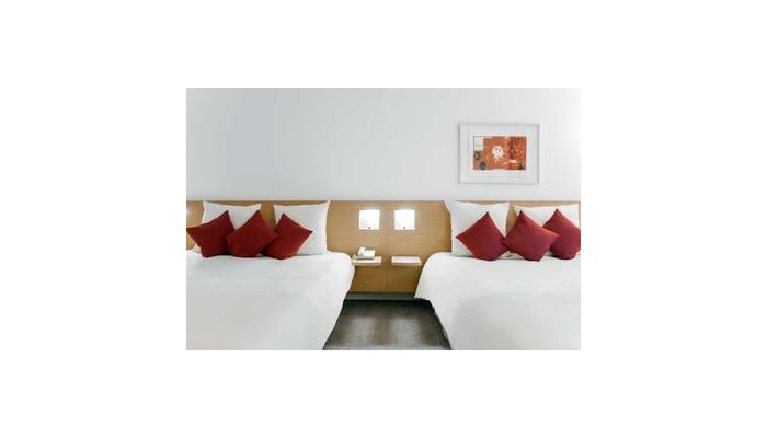 Hotel Novotel Kirchberg poza 6