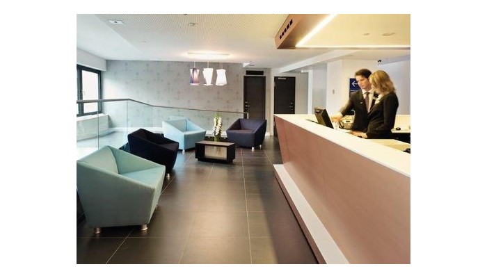 Hotel Park Inn By Radisson Luxembourg City poza 6