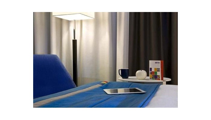 Hotel Park Inn By Radisson Luxembourg City poza 10