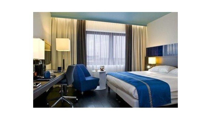 Hotel Park Inn By Radisson Luxembourg City poza 8