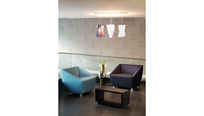 Hotel Park Inn By Radisson Luxembourg City poza 7