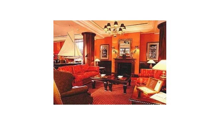 Hotel Sofitel Europe poza 2