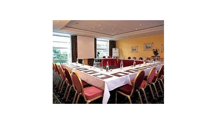 Hotel Sofitel Europe poza 5