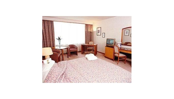 Hotel Sofitel Europe poza 3