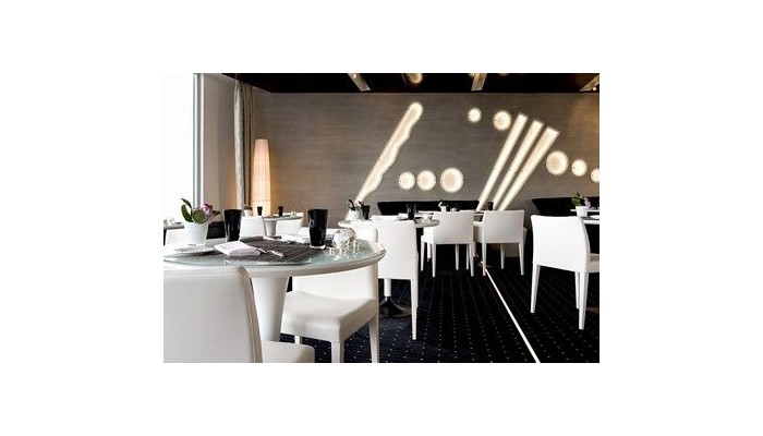 Hotel Sofitel Le Grand Ducal poza 3