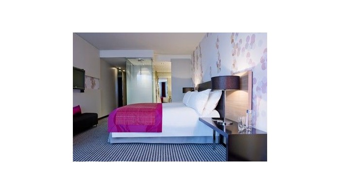 Hotel Sofitel Le Grand Ducal poza 0