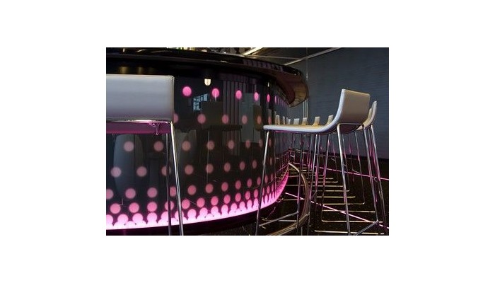 Hotel Sofitel Le Grand Ducal poza 5