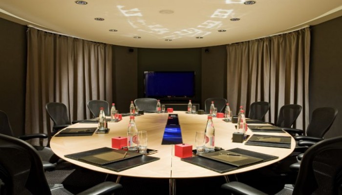 Hotel Sofitel Le Grand Ducal poza 7