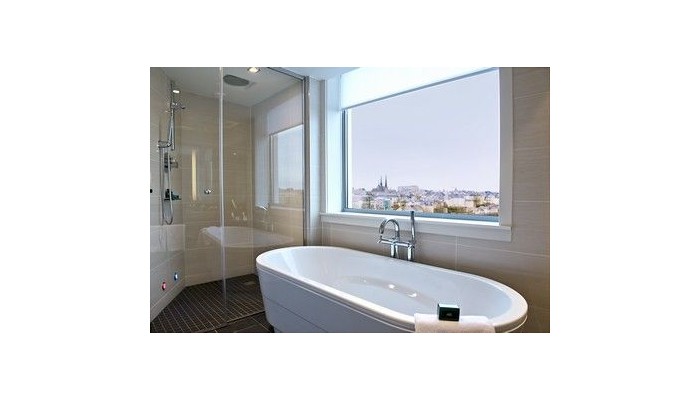 Hotel Sofitel Le Grand Ducal poza 1