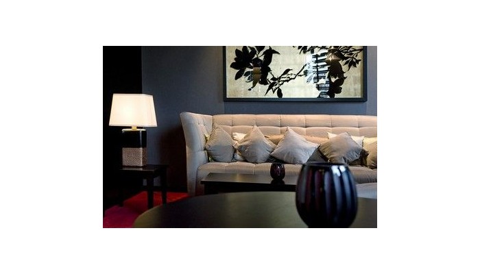 Hotel Sofitel Le Grand Ducal poza 6