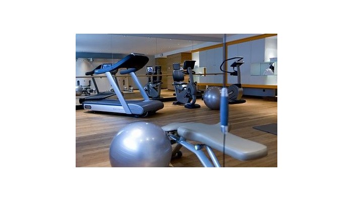 Hotel Sofitel Le Grand Ducal poza 8